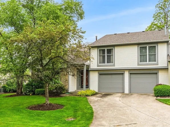6141 Crofton Dr, Fort Wayne, IN 46835