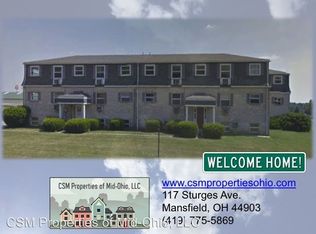 1097 W Longview Ave #16, Mansfield, OH 44906