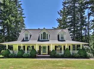 960 N Tenmile Lk, Lakeside, OR 97449