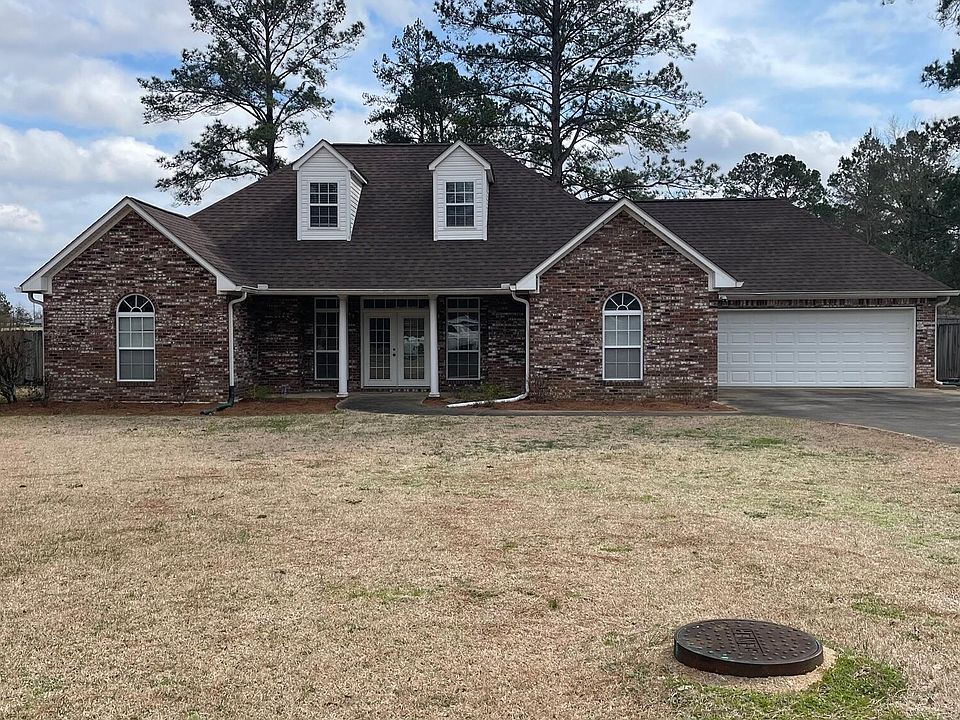 211 Greenview Dr, Forest, MS 39074 Zillow