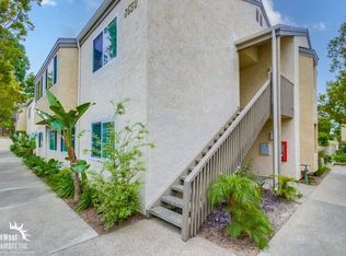 8650 Via Mallorca #H, San Diego, CA 92122
