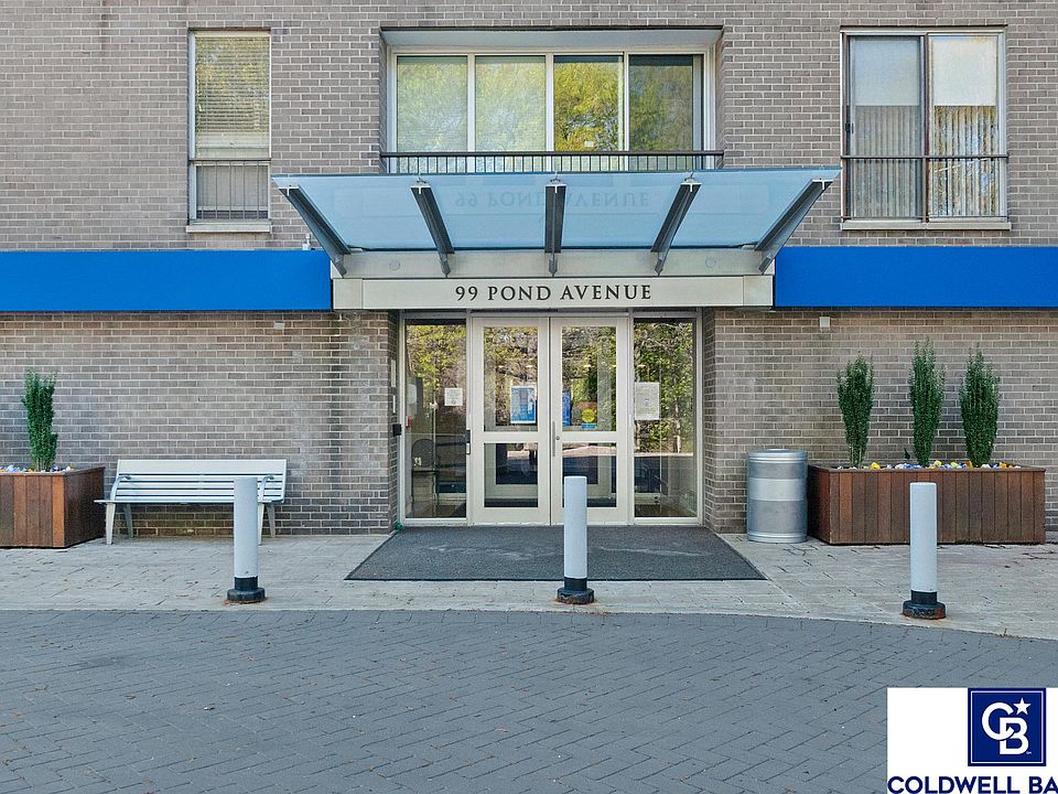 1st image of 99 Pond Ave APT 704
