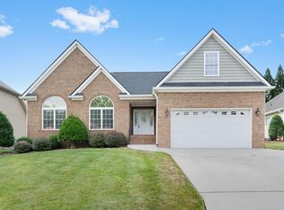 3414 Westhaven Pl NW, Cleveland, TN 37312