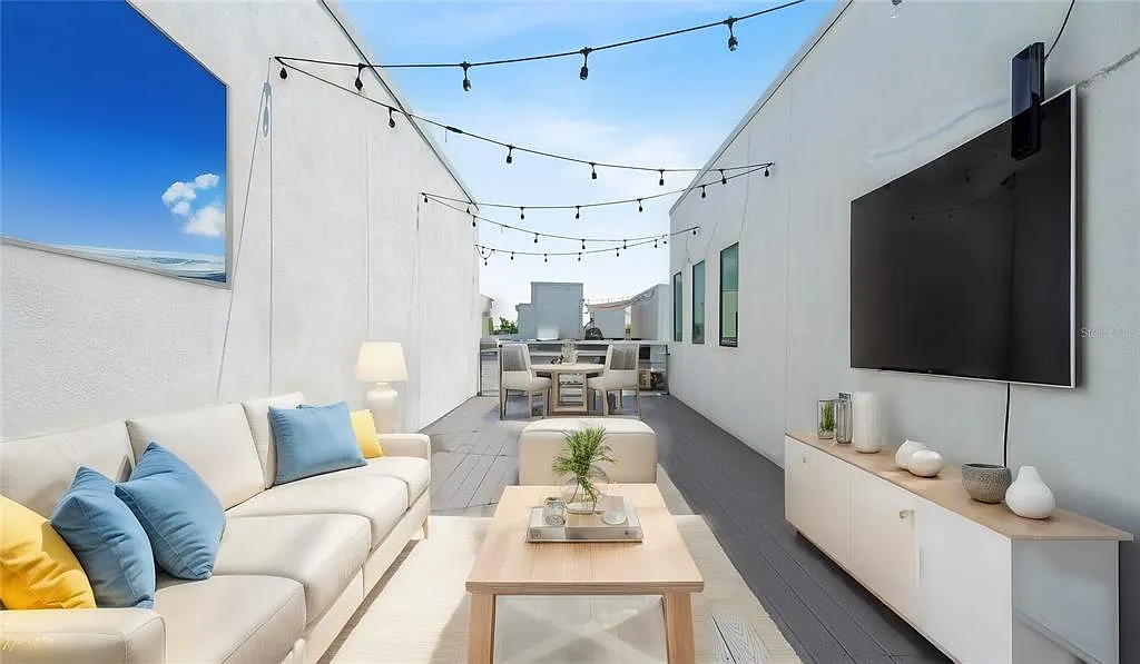 Building Photo - 1332 W Gray St #3
