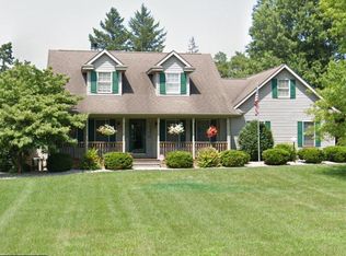 13601 Early Rd, Mishawaka, IN 46545