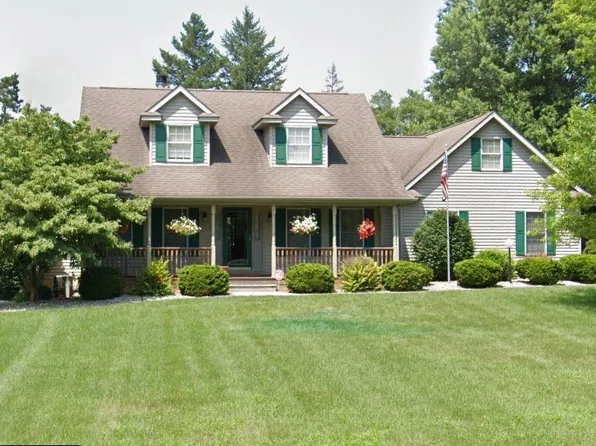 13601 Early Rd, Mishawaka, IN 46545