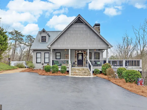 397 Early Dr, Dahlonega, GA 30533