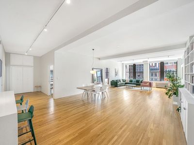 252 W 30th St APT 6B, New York, NY, 10001