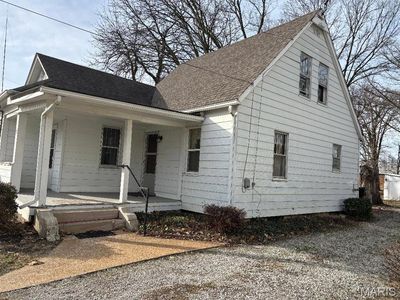 131 N Main St, Hecker, IL, 62248