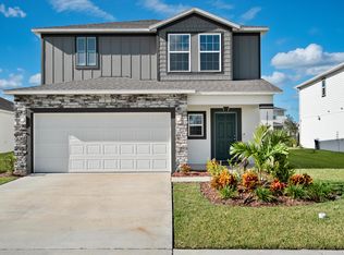 12741 SW Orvieto Way, Port St Lucie, FL 34987