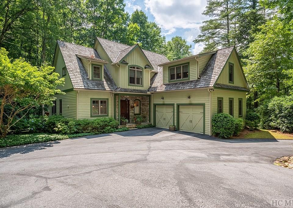 41 Racquet Club Dr, Cashiers, NC 28717 Zillow