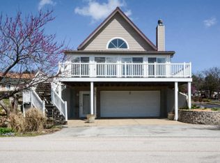 366 Clevenger Cove Rd LOT 516, Hollister, MO 65672