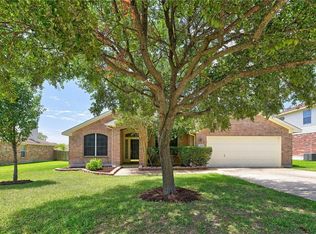 1511 Spring Peony Ct, Pflugerville, TX 78660
