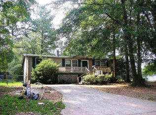 1701 Valley Rd, Milledgeville, GA 31061