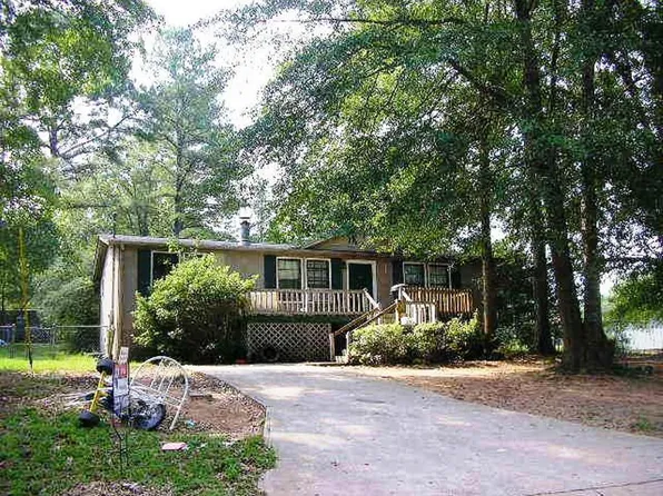 1701 Valley Rd, Milledgeville, GA 31061