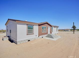 3180 Manzano Rd, Pinon Hills, CA 92372