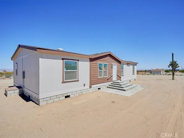 3180 Manzano Rd, Pinon Hills, CA 92372