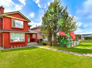 396 E 49th Ave, Vancouver, BC