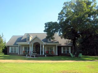 128 Nola Rd, Monticello, MS 39654
