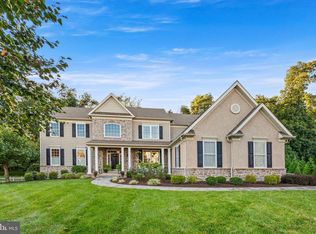 2549 Veronica Dr, Chester Springs, PA 19425