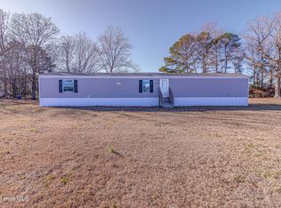 1315 Hooks Road, Fremont, NC 27830