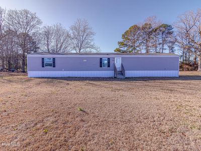 1315 Hooks Road, Fremont, NC, 27830