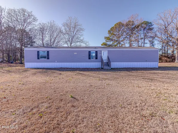 1315 Hooks Road, Fremont, NC 27830
