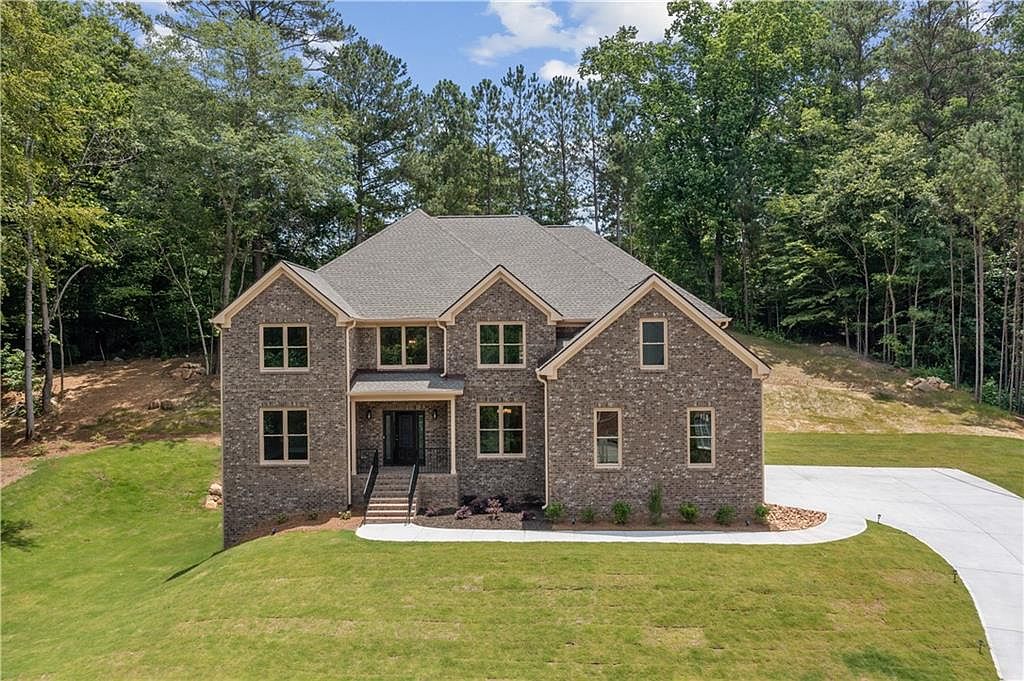 460 Carondelett Cv SW, Atlanta, GA 30331 Zillow