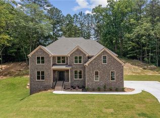 460 Carondelett Cv SW, Atlanta, GA 30331