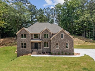 460 Carondelett Cv SW, Atlanta, GA, 30331