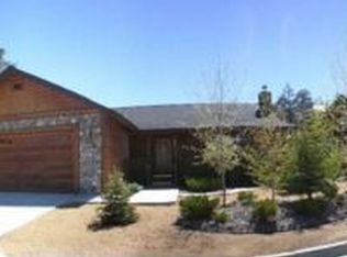 437 Fallen Leaf Dr, Big Bear Lake, CA 92315