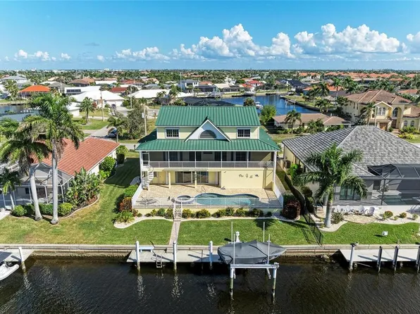 2839 Coral Way, Punta Gorda, FL 33950