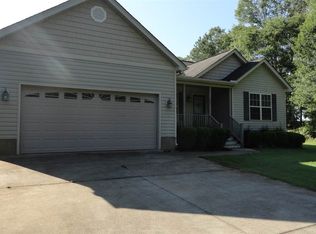 751 Old Bethel Rd, Moore, SC 29369