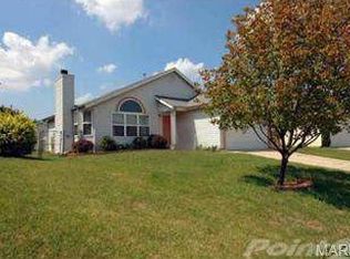 1443 Brittany Cv, Saint Charles, MO