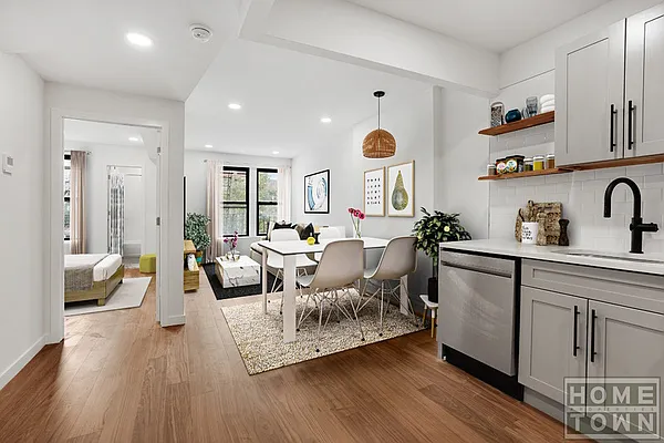 Rented by Hometown Properties | media 16