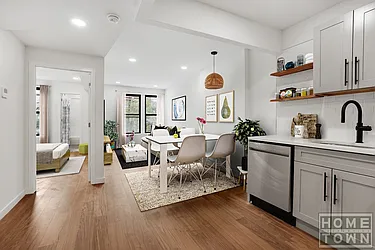 Rented by Hometown Properties