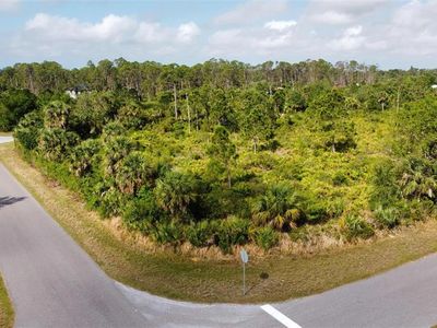 309 Hamden St Lot 8, Pt Charlotte, FL, 33953