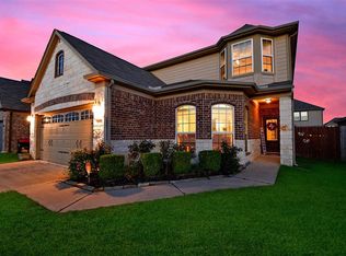 20711 May Dawn Dr, Katy, TX 77449