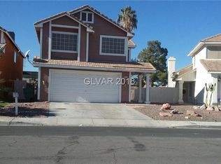 7211 Walnut Ridge Cir, Las Vegas, NV 89119