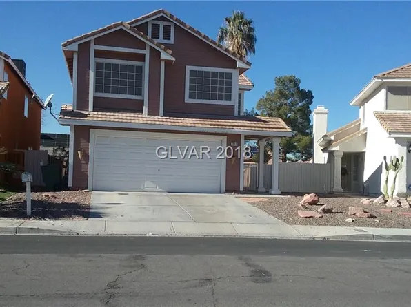 7211 Walnut Ridge Cir, Las Vegas, NV 89119