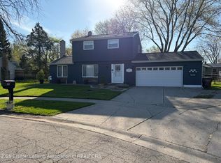 1660 Pearson Ct, Holt, MI 48842