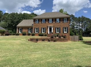627 Gunby Rd SE, Marietta, GA 30067
