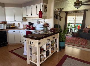 708 Brigantine Blvd, N Fort Myers, FL 33917