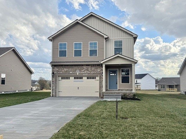 1st image of 22 Echo Rdg Lot 22