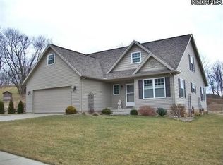 1420 E Front St, Dover, OH