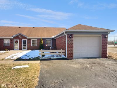 140 Andrews Blvd, Plainfield, IN, 46168