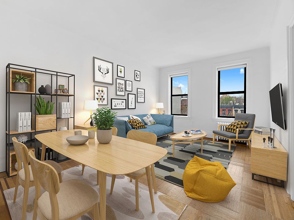 1st image of 99 E 4th St APT 6H