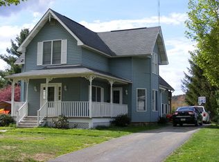 209 E Honeoye St, Shinglehouse, PA 16748
