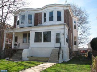 657 Mohawk Ave, Norwood, PA 19074