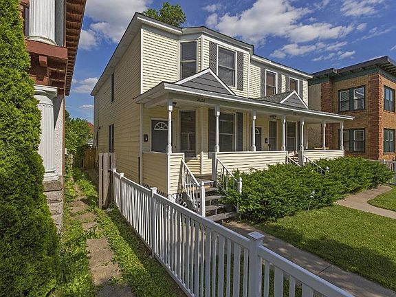2nd image of 2631 Pillsbury Ave